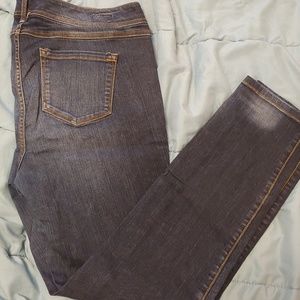 Torrid 16R jeans